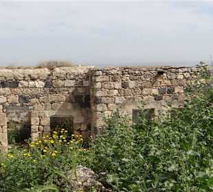 Umm Qays / Gadera