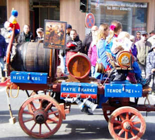 Hist.Königlich-Bay.Artillerie Bürgerwehr