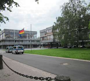 Bundesverfassungsgericht KA
