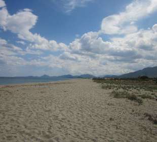 Wunderschöne Costa Rei