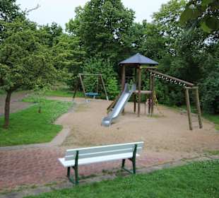 Spiellplatz