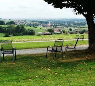 Wandern Bad Griesbach im Rottal