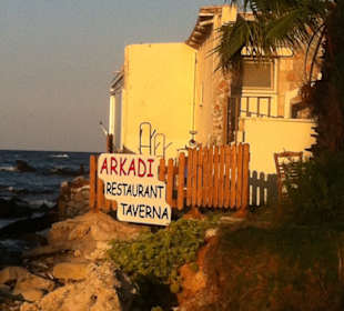 Taverna Arkadi