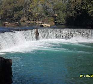 Manavgatwasserfall
