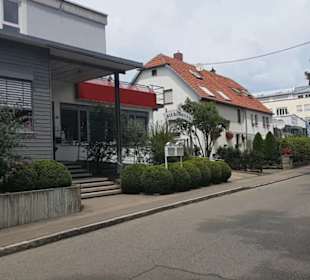 Restaurant Eninger Hof