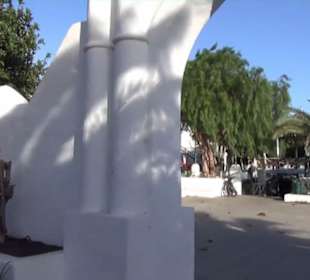 Pueblo Marinero