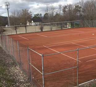 Tennisgelände Linsenhofen