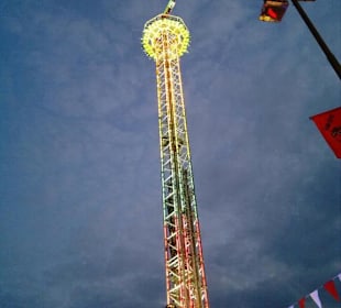 Rummel, Vergnügen 2011