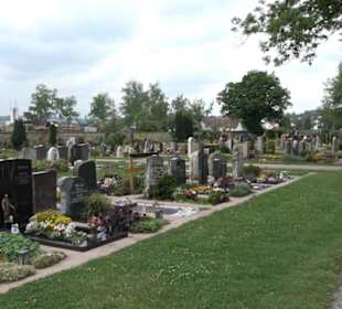 Sülchenfriedhof