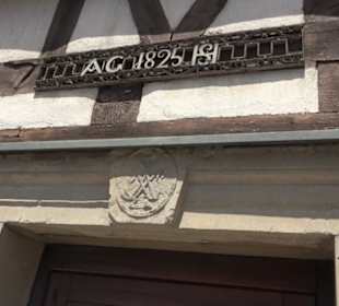 Rathaus Altingen