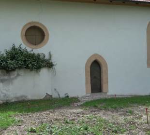 Heiligkreuzkapelle