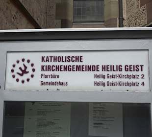 Katholisches Gemeindehaus