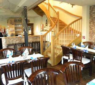 Restaurant Dat Fischhus, Malchow