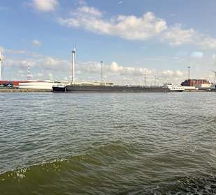 Hafen