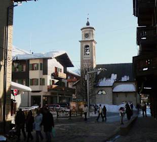 Livigno