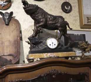 SchweineMuseum