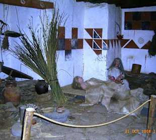 Wohn- und Schlafraum