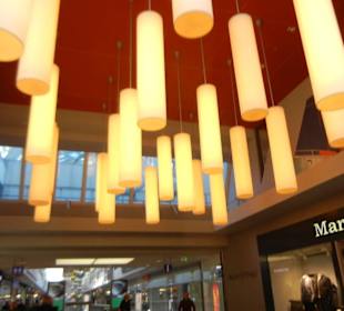 Shoppingcenter Hamburger Meile