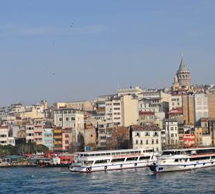 Eminönü