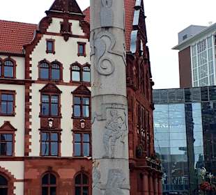 Stadtrundgang Doirtmund