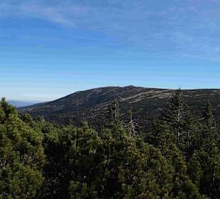 Riesengebirge/Karkonosze