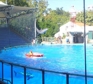Zoo Lissabon