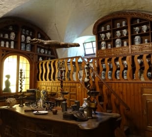 Apothekenmuseum