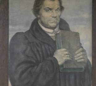 Nassach: evangelische Kirche Sankt Bartholomäus