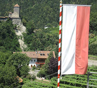 Blick a.d. Sandgruberhof