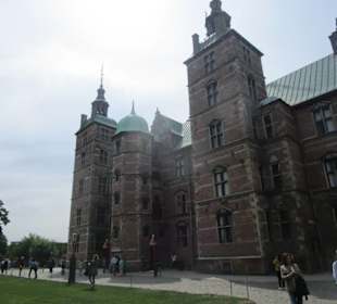  Schloss Rosenborg