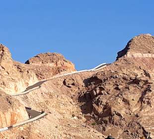 Jebel Hafeet