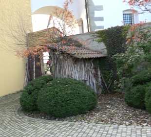 Stadtrundgang Wasserburg