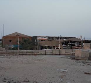 Club Mistral