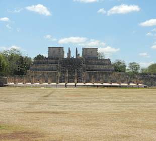 Chichén Itzá