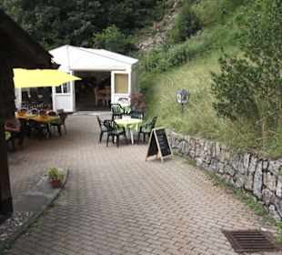 Hexenlochmühle