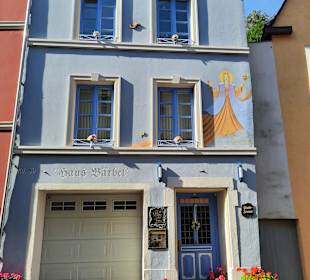 Altstadt Bernkastel-Kues