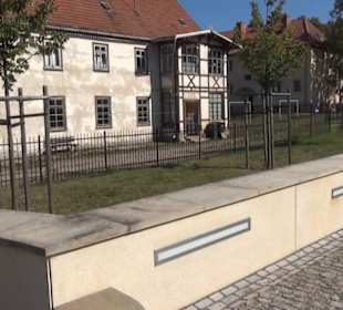 Schloss Molsdorf