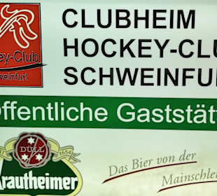 Zum Abendessen im Hockey-Club (griechisch)
