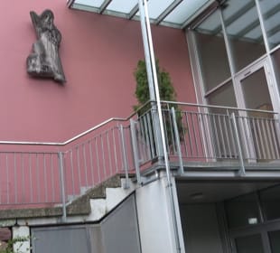 Heilig-Geist-Kirche
