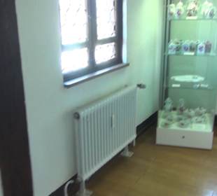 Museum Reichenau Mittelzell