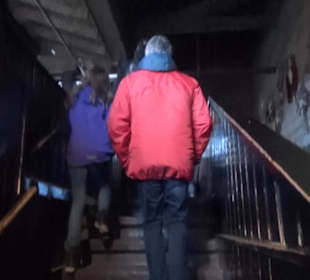 Mexiko - Colorado Adventure