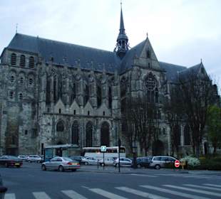 Kathedrale von St. Quentin