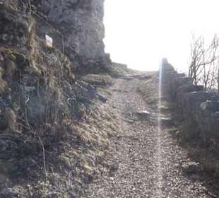 Burgruine Hohenwittlingen