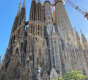 Sagrada Familia
