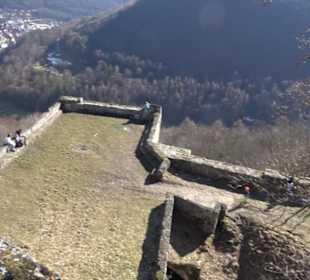Burg Hohenurach