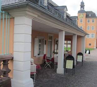 Die Kurfürstenstube