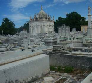 Tausende Quadratmeter