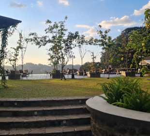  Thilanka Hotel Kandy