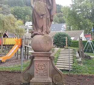 Kath. Stadtkirche St. Laurentius