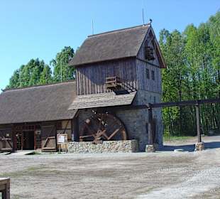 Die Mühle